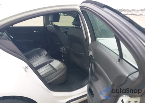 2011 Buick Regal Cxl Turbo Russelsheim from USA, damaged, VIN W04GY5GV6B1095922